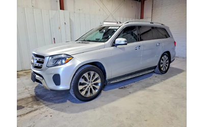 mercedes-benz-gls-450 - 0