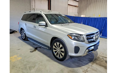 mercedes-benz-gls-450 - 1