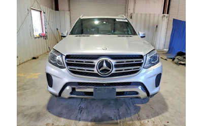 mercedes-benz-gls-450 - 2