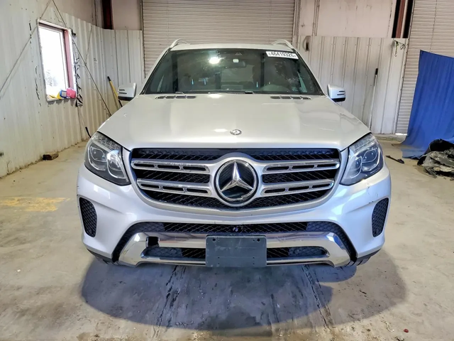 Mercedes-Benz GLS 450 4matic - автомобили, коли, обяви за нови и употребявани 2