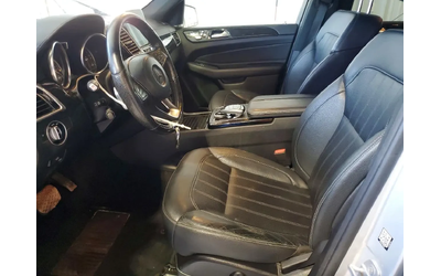 Mercedes-Benz GLS 450 4matic - автомобили, коли, обяви за нови и употребявани 6