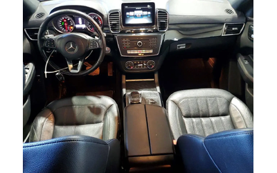 Mercedes-Benz GLS 450 4matic - автомобили, коли, обяви за нови и употребявани 7