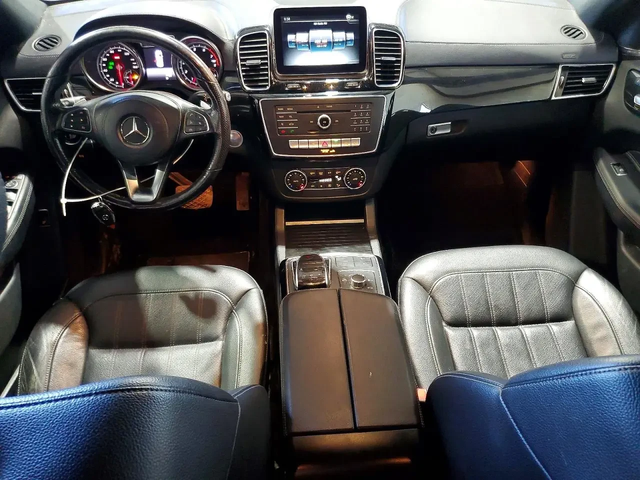Mercedes-Benz GLS 450 4matic - автомобили, коли, обяви за нови и употребявани 7