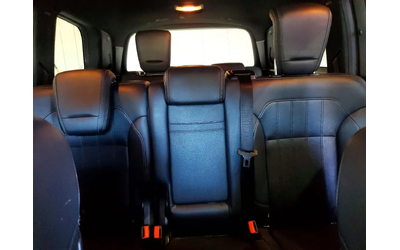 Mercedes-Benz GLS 450 4matic - автомобили, коли, обяви за нови и употребявани 8