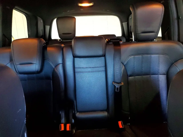 Mercedes-Benz GLS 450 4matic - автомобили, коли, обяви за нови и употребявани 8