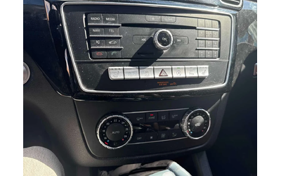 Mercedes-Benz GLS 450 ПОДГРЕВИ * ПАНО * KEYLESS * 360 * CARFAX - автомобили, коли, обяви за нови и употребявани 15
