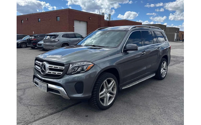Mercedes-Benz GLS 450 ПОДГРЕВИ * ПАНО * KEYLESS * 360 * CARFAX - автомобили, коли, обяви за нови и употребявани 16