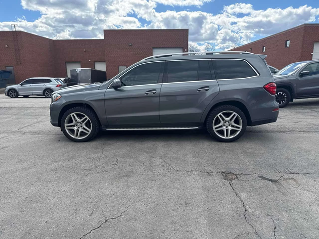 Mercedes-Benz GLS 450 ПОДГРЕВИ * ПАНО * KEYLESS * 360 * CARFAX - автомобили, коли, обяви за нови и употребявани 1