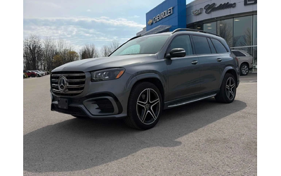 mercedes-benz-gls-450 - 0