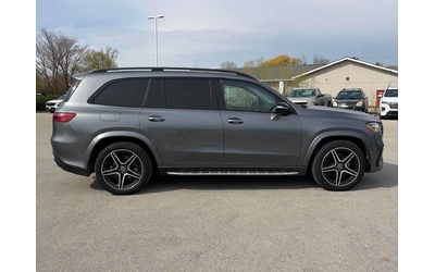 mercedes-benz-gls-450 - 2