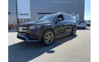 mercedes-benz-gls-450 - 0