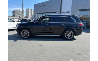 mercedes-benz-gls-450 - 2
