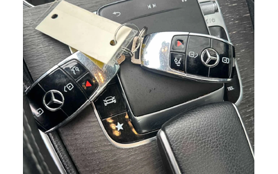 Mercedes-Benz GLS 450 BURMESTER/ОБДУХВАНЕ/ПАНОРАМА/360/ДИСТРОНИК - автомобили, коли, обяви за нови и употребявани 14