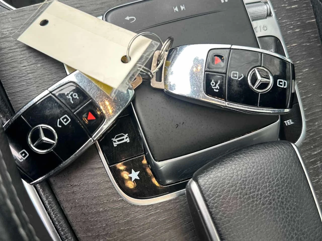 Mercedes-Benz GLS 450 BURMESTER/ОБДУХВАНЕ/ПАНОРАМА/360/ДИСТРОНИК - автомобили, коли, обяви за нови и употребявани 14