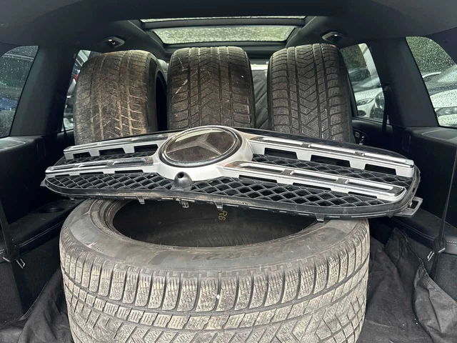 Mercedes-Benz GLS 450 BURMESTER/ОБДУХВАНЕ/ПАНОРАМА/360/ДИСТРОНИК - автомобили, коли, обяви за нови и употребявани 15