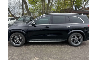 mercedes-benz-gls-450 - 2