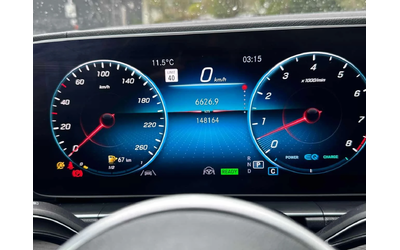 Mercedes-Benz GLS 450 BURMESTER/ОБДУХВАНЕ/ПАНОРАМА/360/ДИСТРОНИК - автомобили, коли, обяви за нови и употребявани 7
