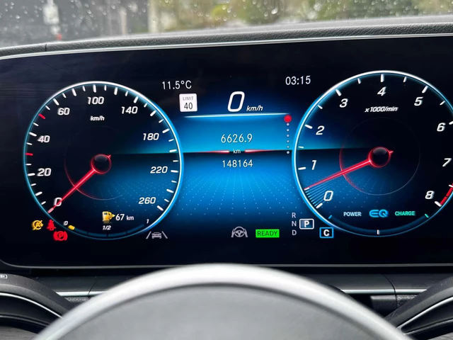Mercedes-Benz GLS 450 BURMESTER/ОБДУХВАНЕ/ПАНОРАМА/360/ДИСТРОНИК - автомобили, коли, обяви за нови и употребявани 7