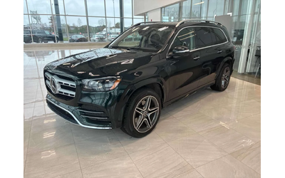 mercedes-benz-gls-450 - 0
