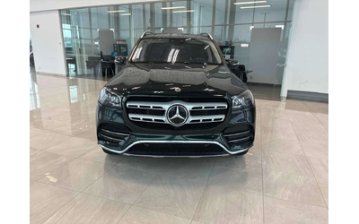 mercedes-benz-gls-450 - 1