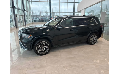 mercedes-benz-gls-450 - 2