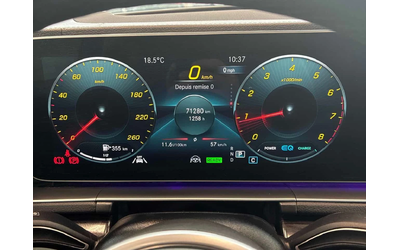 Mercedes-Benz GLS 450 BURMESTER/ДИСТРОНИК/ОБДУХВАНЕ/ПАНОРАМА/360/HUD - автомобили, коли, обяви за нови и употребявани 7