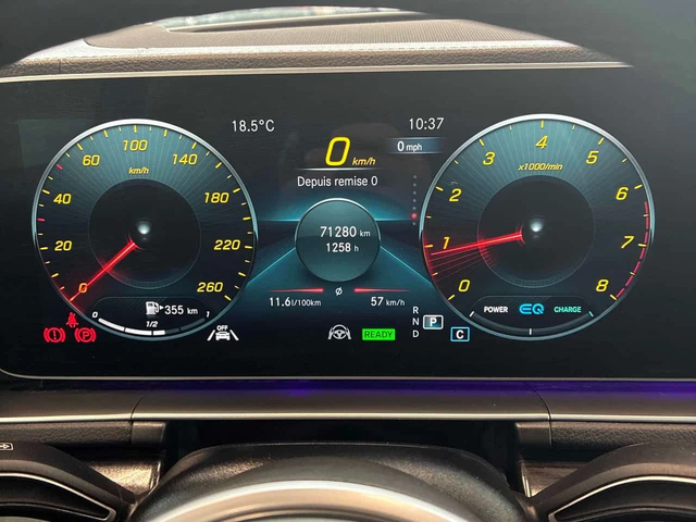 Mercedes-Benz GLS 450 BURMESTER/ДИСТРОНИК/ОБДУХВАНЕ/ПАНОРАМА/360/HUD - автомобили, коли, обяви за нови и употребявани 7