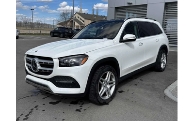 mercedes-benz-gls-450 - 0