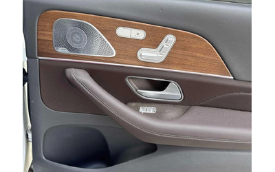 Mercedes-Benz GLS 450 4MATIC* DISTRONIC* 360* HUD* BURMESTER* - автомобили, коли, обяви за нови и употребявани 11