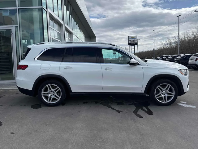 Mercedes-Benz GLS 450 4MATIC* DISTRONIC* 360* HUD* BURMESTER* - автомобили, коли, обяви за нови и употребявани 2