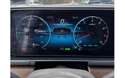 Mercedes-Benz GLS 450 4MATIC* DISTRONIC* 360* HUD* BURMESTER* - автомобили, коли, обяви за нови и употребявани 7