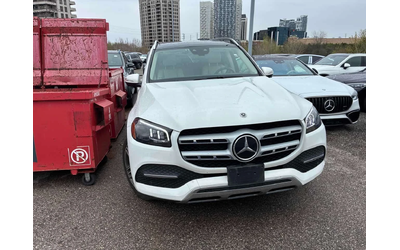 mercedes-benz-gls-450 - 1