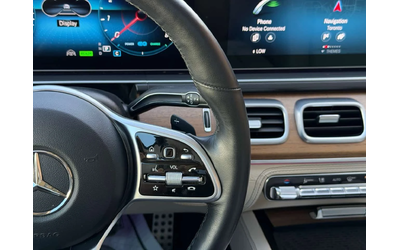 Mercedes-Benz GLS 450 | DISTRONIC | 360 | HUD | BURMESTER | ОБДУХВАНЕ | - автомобили, коли, обяви за нови и употребявани 16