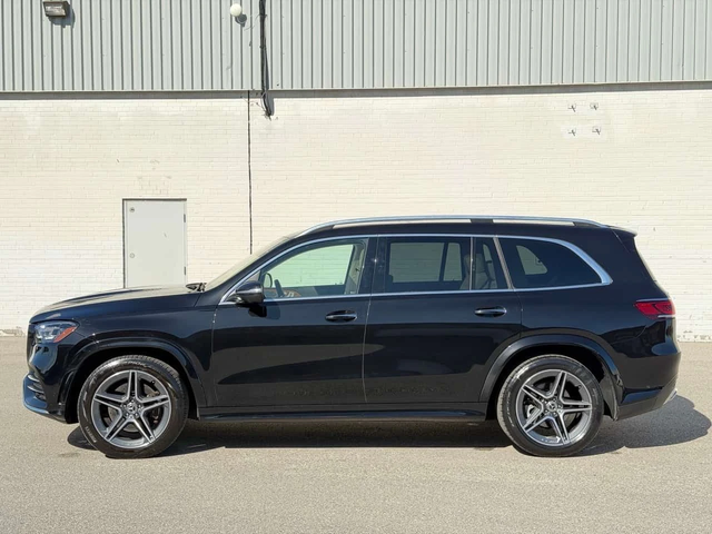 Mercedes-Benz GLS 450 | DISTRONIC | 360 | HUD | BURMESTER | ОБДУХВАНЕ | - автомобили, коли, обяви за нови и употребявани 1