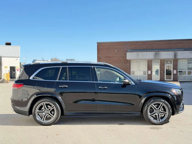 Mercedes-Benz GLS 450 | DISTRONIC | 360 | HUD | BURMESTER | ОБДУХВАНЕ | - автомобили, коли, обяви за нови и употребявани 2