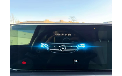 Mercedes-Benz GLS 450 | DISTRONIC | 360 | HUD | BURMESTER | ОБДУХВАНЕ | - автомобили, коли, обяви за нови и употребявани 7