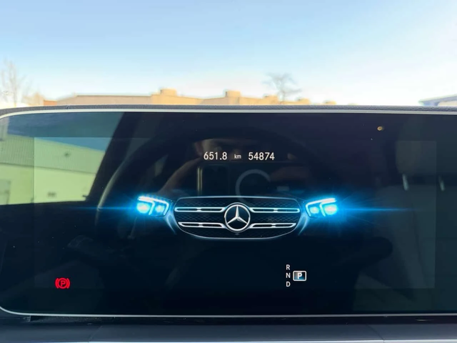 Mercedes-Benz GLS 450 | DISTRONIC | 360 | HUD | BURMESTER | ОБДУХВАНЕ | - автомобили, коли, обяви за нови и употребявани 7