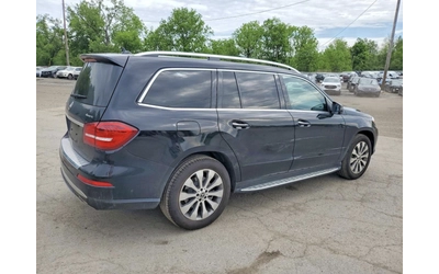 mercedes-benz-gls-450 - 2