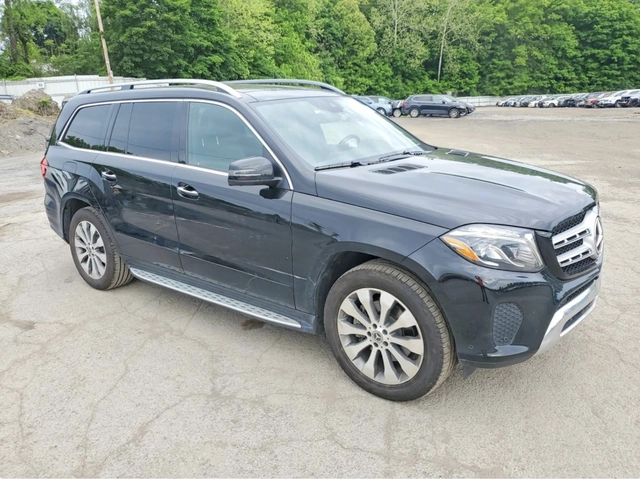 Mercedes-Benz GLS 450 АВТОКРЕДИТ - автомобили, коли, обяви за нови и употребявани 3