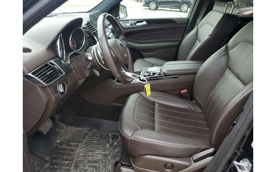 Mercedes-Benz GLS 450 АВТОКРЕДИТ - автомобили, коли, обяви за нови и употребявани 6