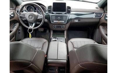 Mercedes-Benz GLS 450 АВТОКРЕДИТ - автомобили, коли, обяви за нови и употребявани 7