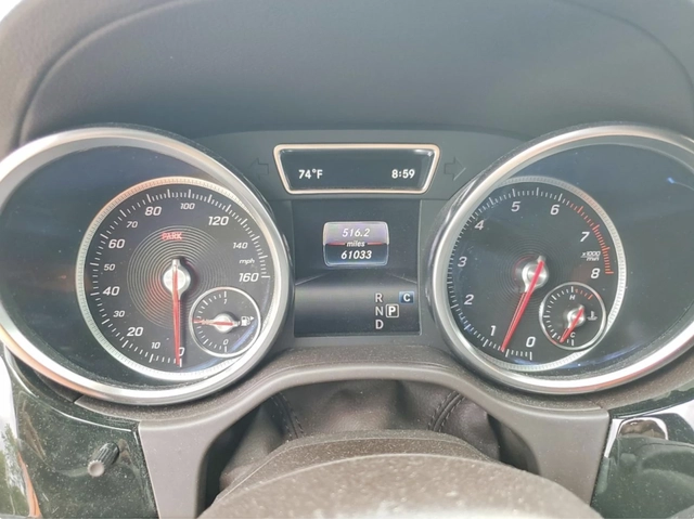 Mercedes-Benz GLS 450 АВТОКРЕДИТ - автомобили, коли, обяви за нови и употребявани 8