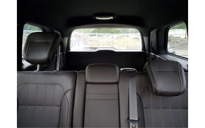 Mercedes-Benz GLS 450 АВТОКРЕДИТ - автомобили, коли, обяви за нови и употребявани 9