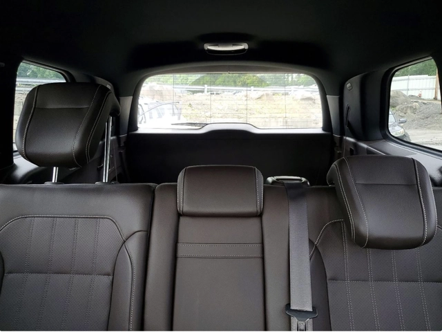 Mercedes-Benz GLS 450 АВТОКРЕДИТ - автомобили, коли, обяви за нови и употребявани 9