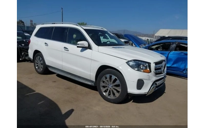 mercedes-benz-gls-450 - 0