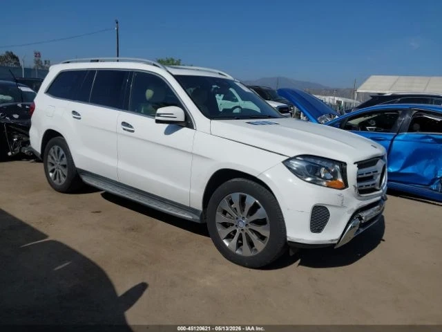 Mercedes-Benz GLS 450 4MATIC| HARMAN/KARDON| DISTRONIC| 7 МЕСТНА - автомобили, коли, обяви за нови и употребявани 0