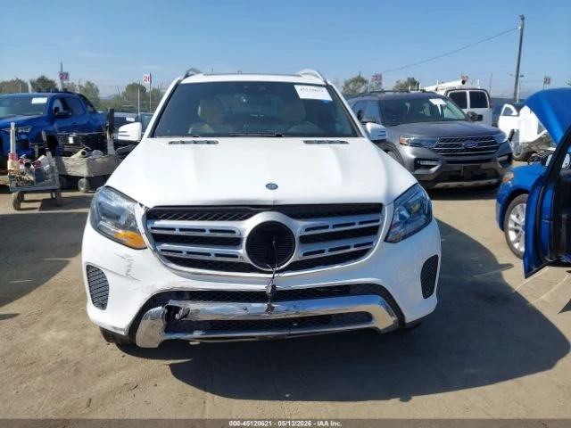 Mercedes-Benz GLS 450 4MATIC| HARMAN/KARDON| DISTRONIC| 7 МЕСТНА - автомобили, коли, обяви за нови и употребявани 11