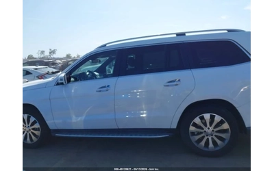 Mercedes-Benz GLS 450 4MATIC| HARMAN/KARDON| DISTRONIC| 7 МЕСТНА - автомобили, коли, обяви за нови и употребявани 13