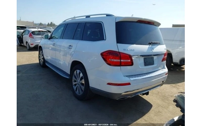 mercedes-benz-gls-450 - 2