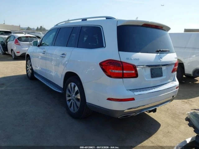 Mercedes-Benz GLS 450 4MATIC| HARMAN/KARDON| DISTRONIC| 7 МЕСТНА - автомобили, коли, обяви за нови и употребявани 2